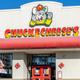 Image for article titled Goodnight, squeak prince: Chuck E. Cheese removes all its animatronics